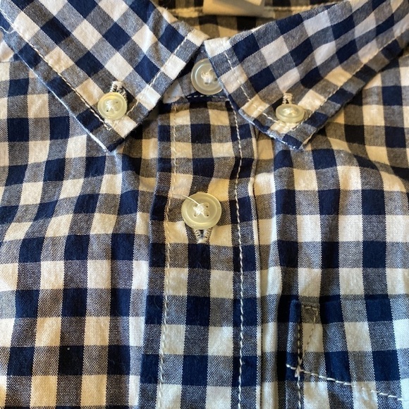 BABYGAP button down 2T - Picture 2 of 6